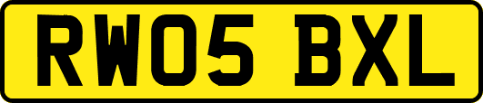 RW05BXL