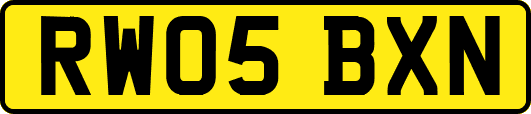 RW05BXN