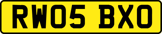 RW05BXO