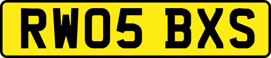 RW05BXS