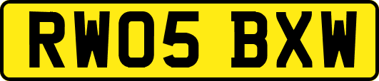 RW05BXW