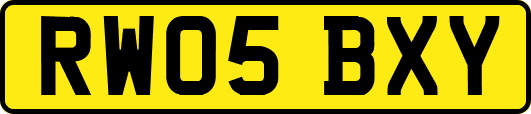RW05BXY