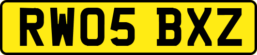 RW05BXZ