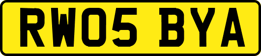 RW05BYA