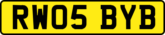 RW05BYB