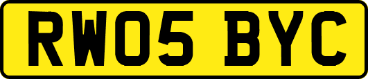 RW05BYC