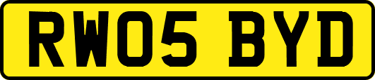 RW05BYD