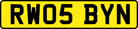 RW05BYN