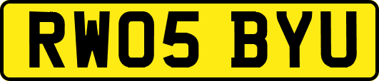 RW05BYU