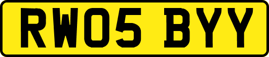 RW05BYY