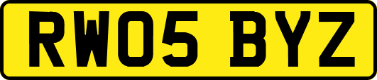 RW05BYZ