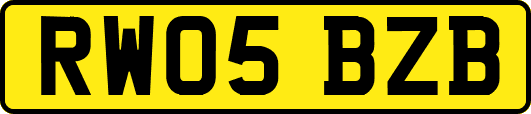 RW05BZB