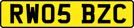 RW05BZC