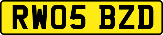RW05BZD