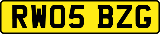 RW05BZG