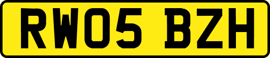 RW05BZH