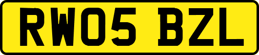 RW05BZL