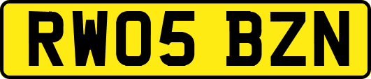 RW05BZN