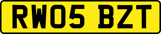RW05BZT