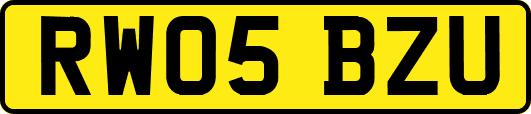 RW05BZU