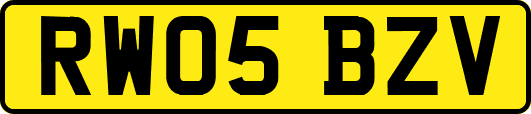 RW05BZV