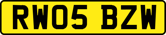 RW05BZW