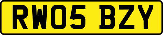 RW05BZY