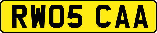 RW05CAA