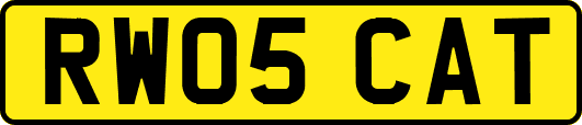 RW05CAT