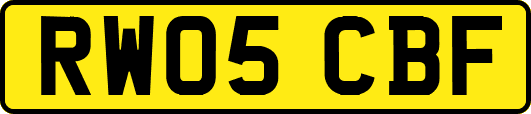 RW05CBF