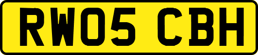 RW05CBH