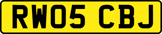RW05CBJ