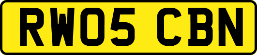 RW05CBN