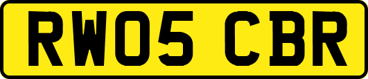 RW05CBR