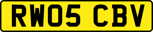 RW05CBV