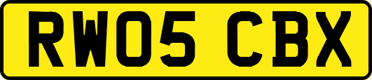 RW05CBX
