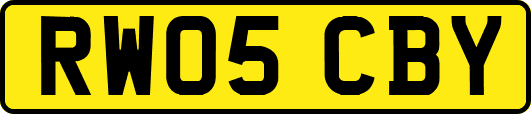 RW05CBY