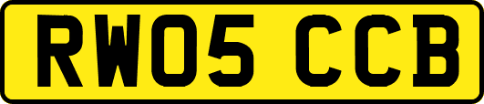 RW05CCB