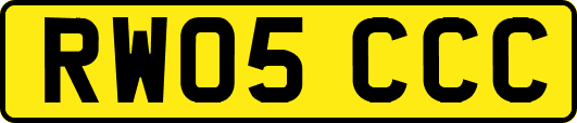 RW05CCC