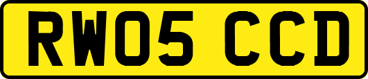 RW05CCD