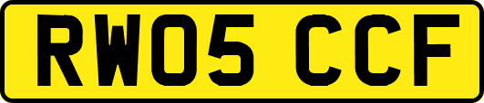RW05CCF