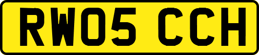 RW05CCH