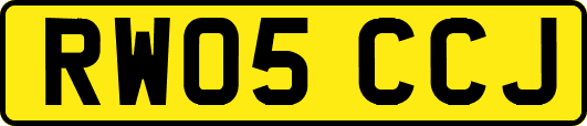 RW05CCJ