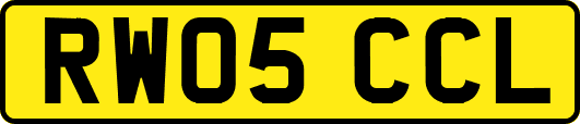 RW05CCL