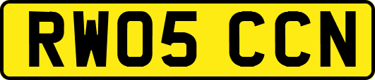RW05CCN