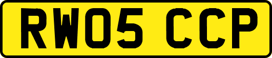 RW05CCP