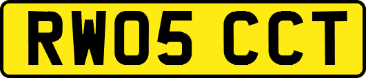 RW05CCT