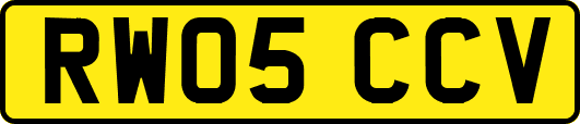 RW05CCV