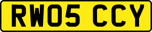 RW05CCY