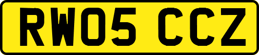 RW05CCZ